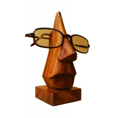 Spectacle Holder Made of High Quality Wood Spectacle Holder Made of High Quality Wood